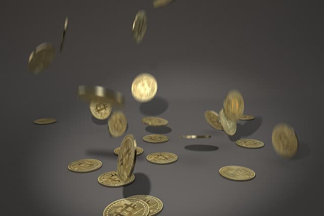bitcoin