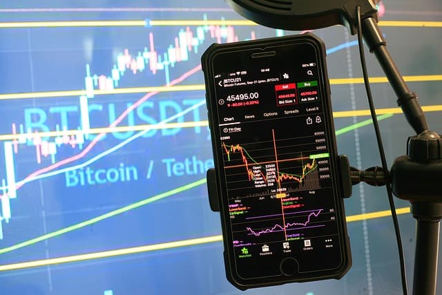 bitcoin