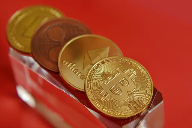 coin