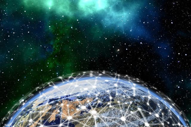network